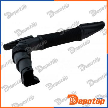 Gaine de suralimentation pour MERCEDES | GPP-ME-075, 54SKV180